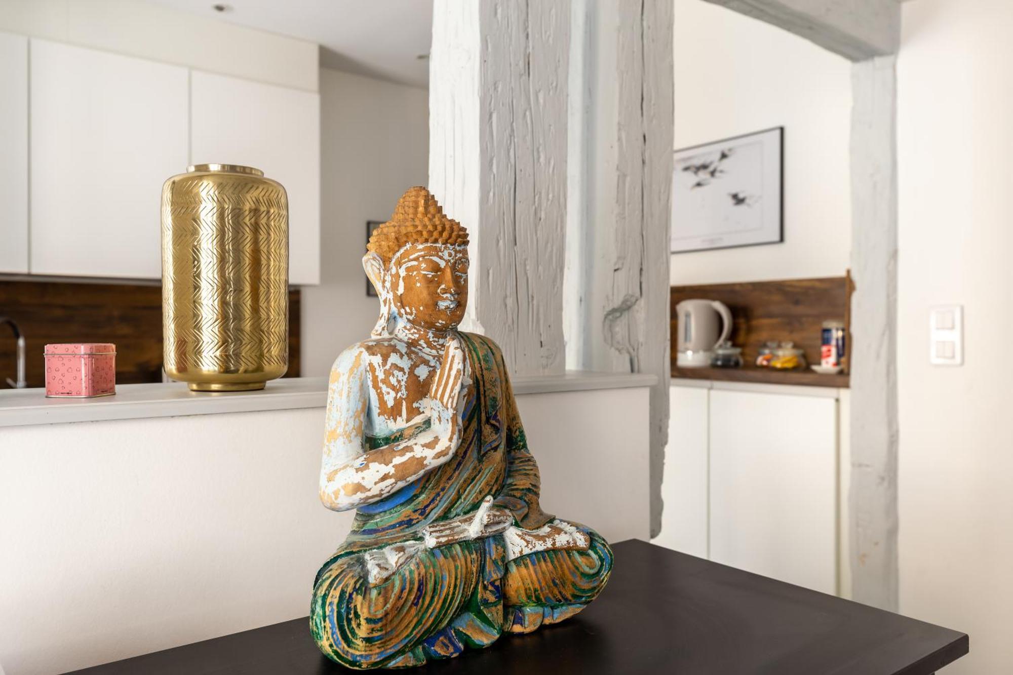 Travel Homes - The Rokst: Rare, Central And Modern กอลมาร์ ภายนอก รูปภาพ